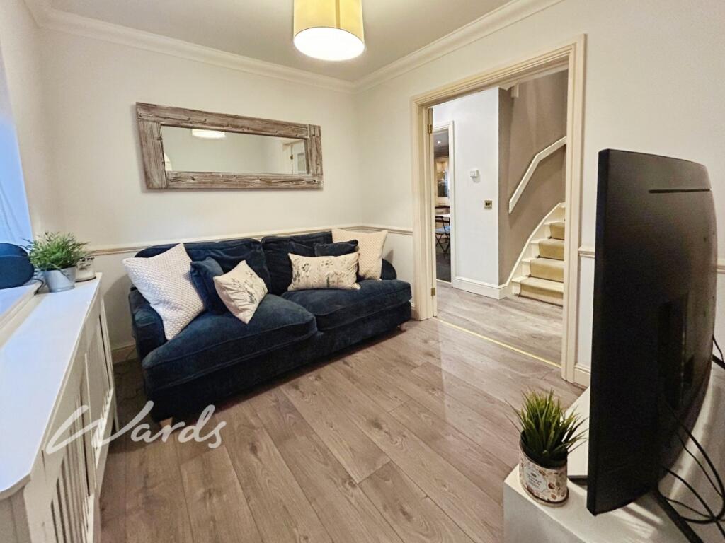 House in Canterbury - More
