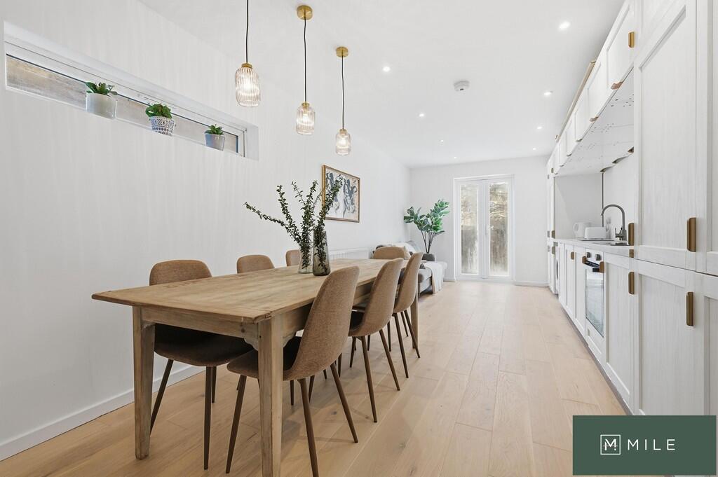 Main image of property: Roundwood Road, London NW10