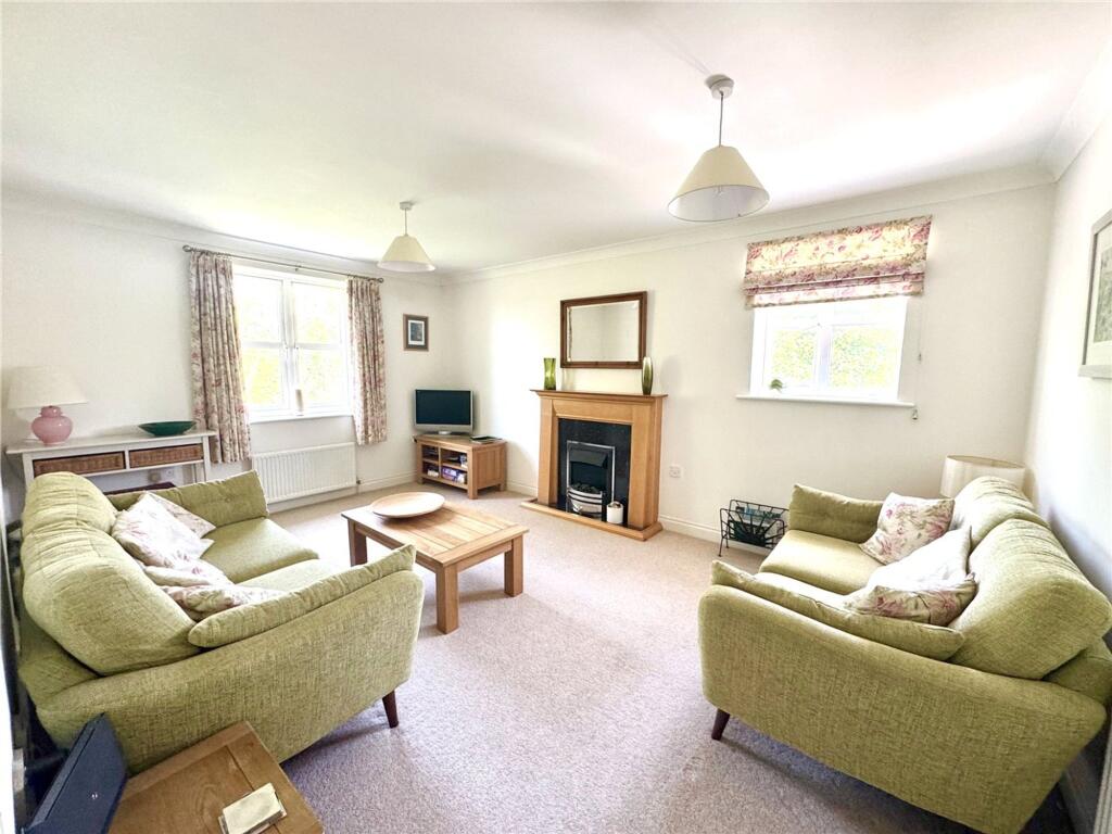 Apartment in Southampton - View 2