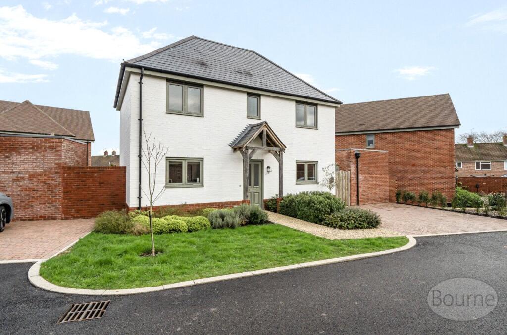 Main image of property: South Downs View, Buriton, Petersfield, Hampshire, GU31