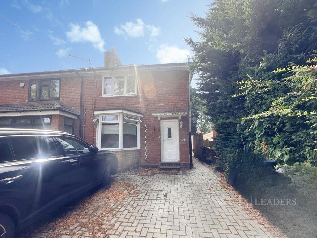Main image of property: Derwent Road, Birmingham, West Midlands, B30