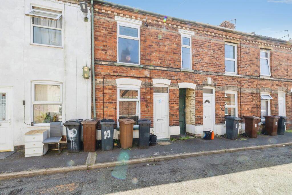 Main image of property: Lonsdale Place, Lincoln
