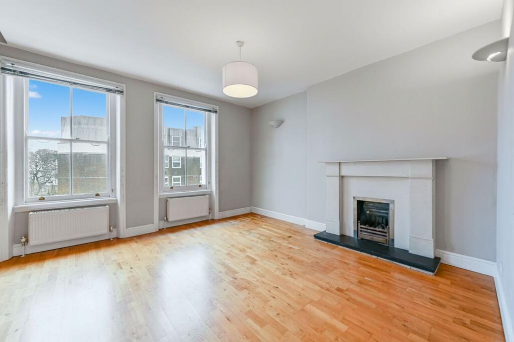 Apartment in London - View 2