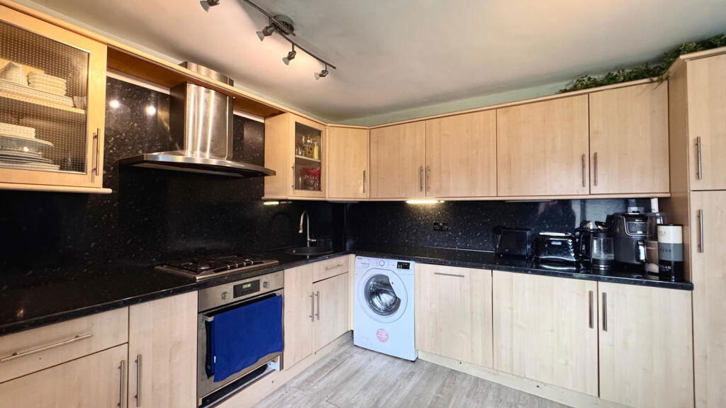 Feltons, Skelmersdale, WN8 6RP - Widok 6