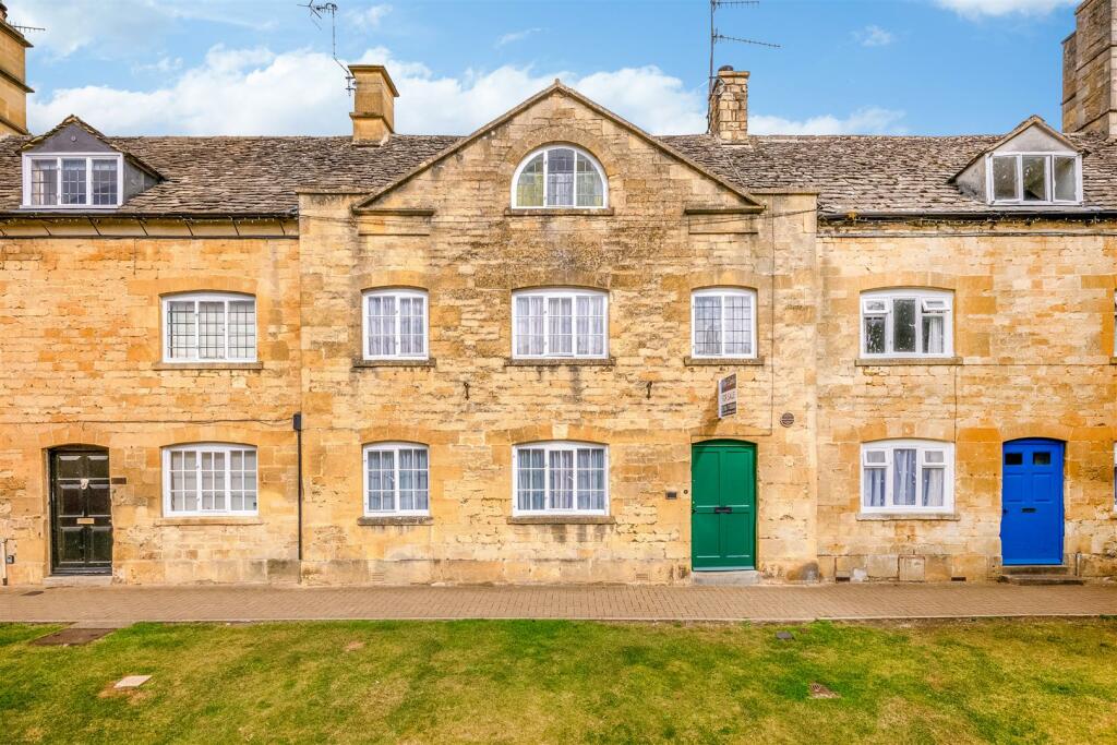 4-bed other on Lower High Street, Chipping Campden, £695,000