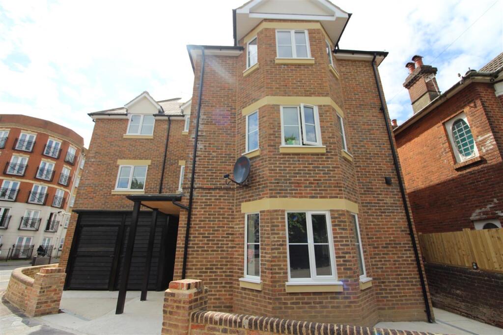 Main image of property: Devonshire Road, Southampton