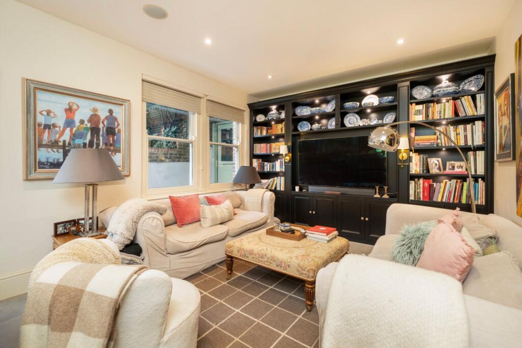 House in London - View 5