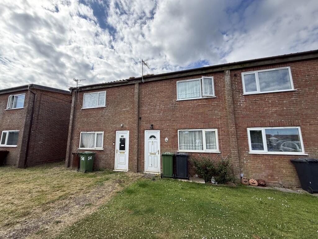 Main image of property: 58 Coastline Village, Ostend Road, Walcott, Norwich, Norfolk NR12 0NE