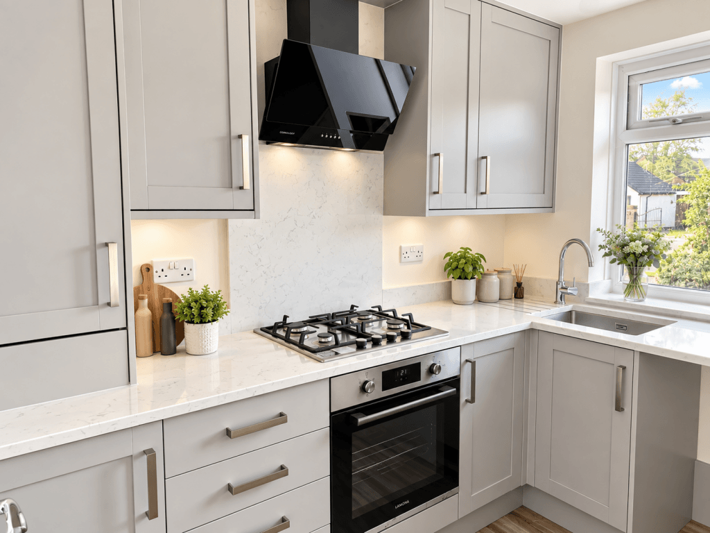 Main image of property: Hammelton Rd BR1