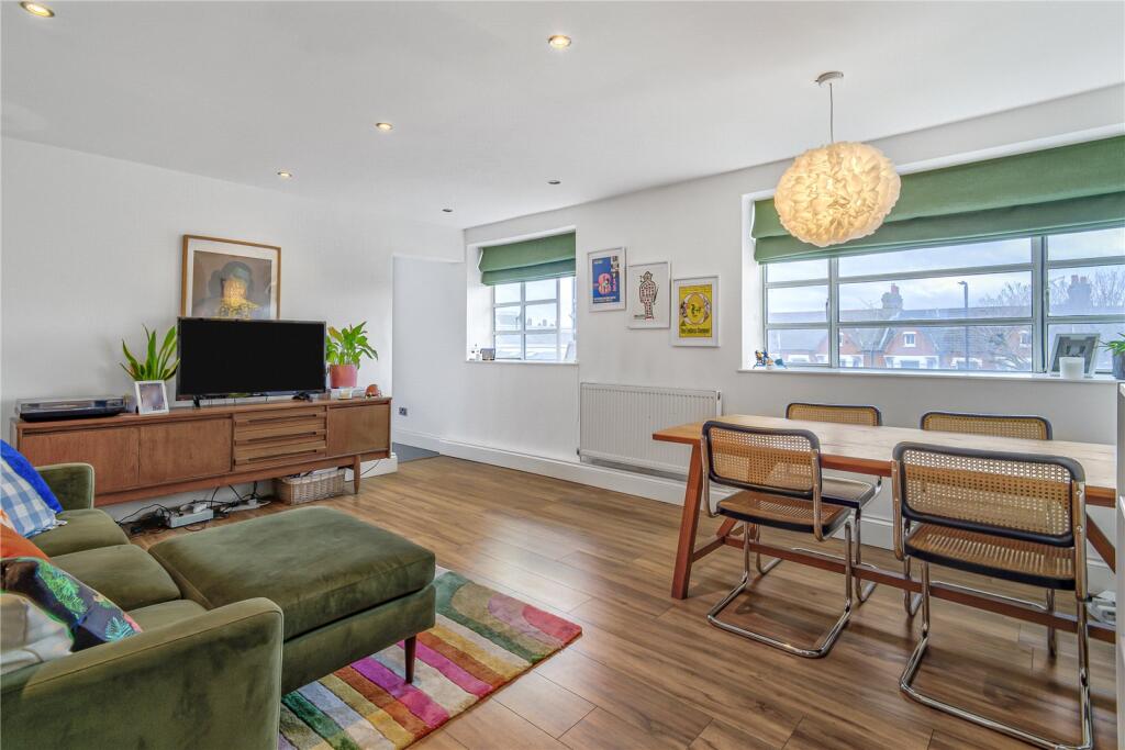 Main image of property: Oaklands Estate, London, SW4