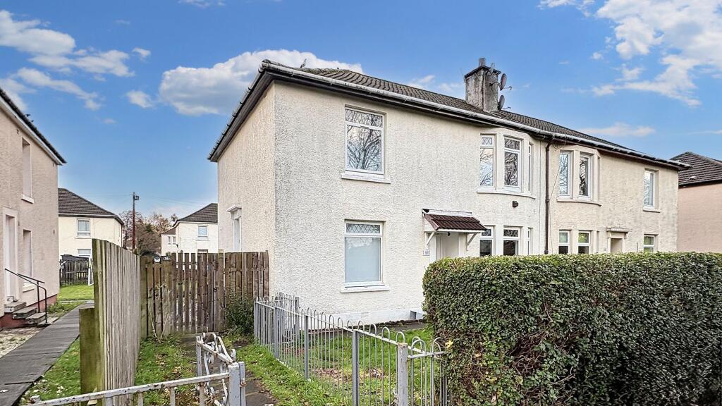 Main image of property: Brownside Drive, Glasgow, G13
