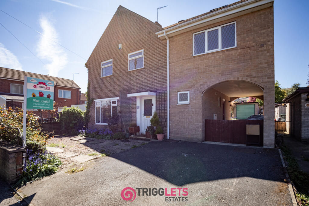 Main image of property: Cobcar Lane, Elsecar, Barnsley, S74 8