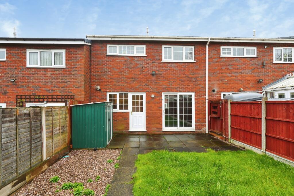 Additional image 21 of Shinwell Crescent, Oldbury, B69