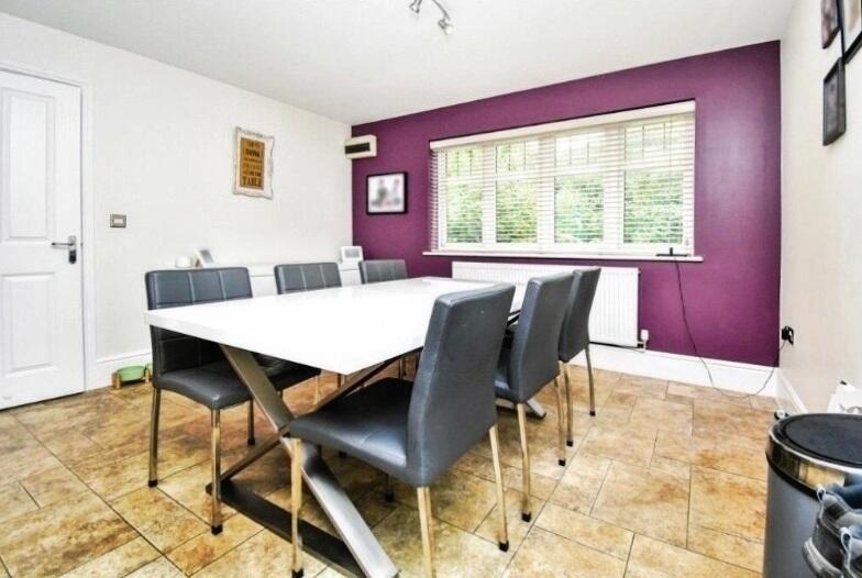 House in Hart, Elvetham Heath - View 5