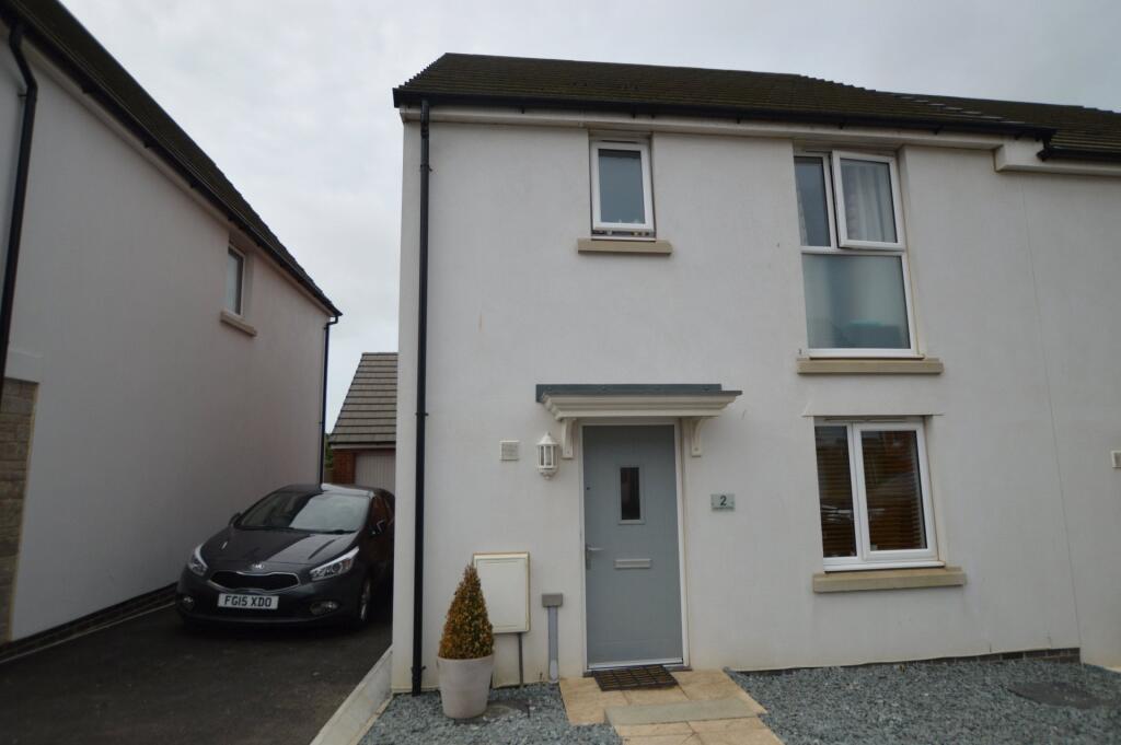 Main image of property: Hayle, Cornwall