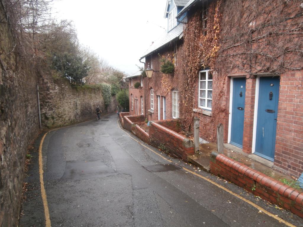 Main image of property: Gwynne Street, Hereford, HR4