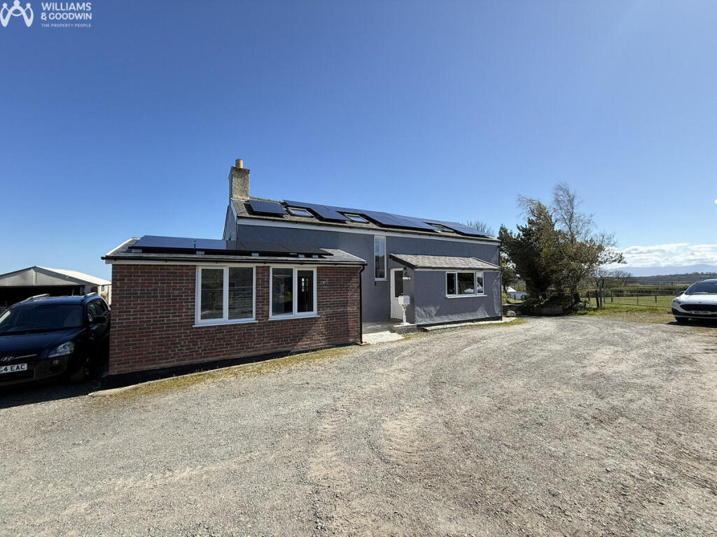 Main image of property: off the A5025, Dulas, Anglesey, LL70