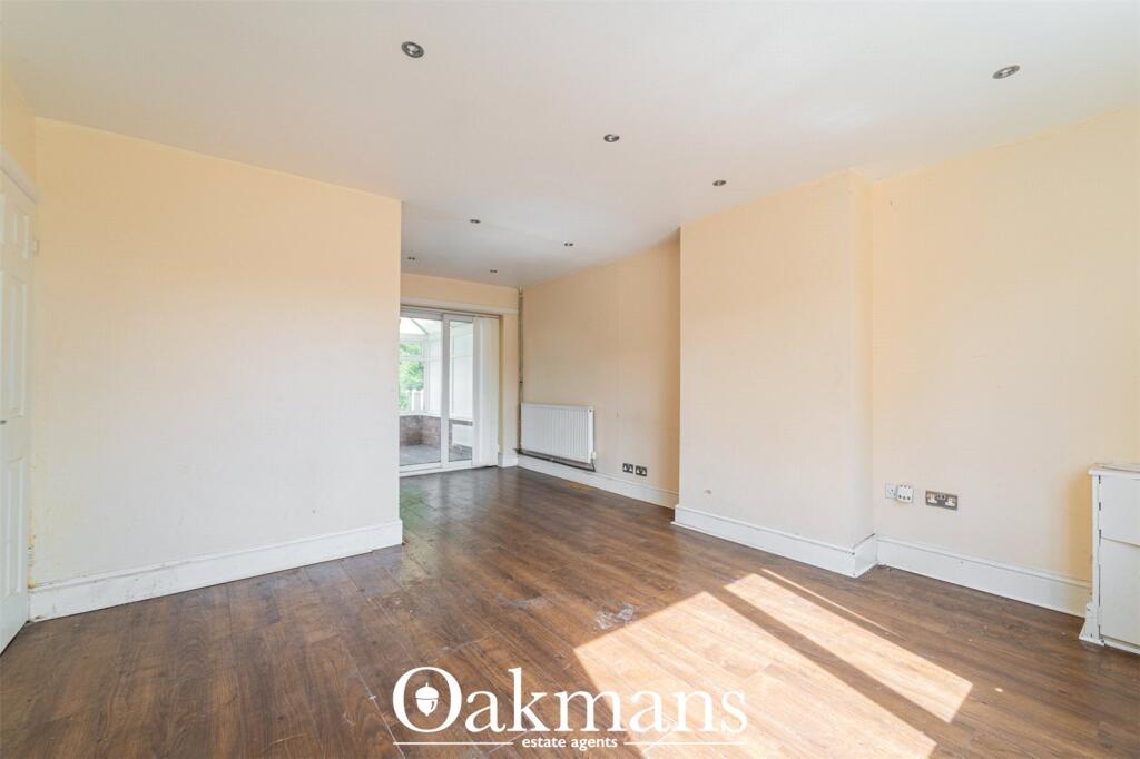House in Birmingham - View 3