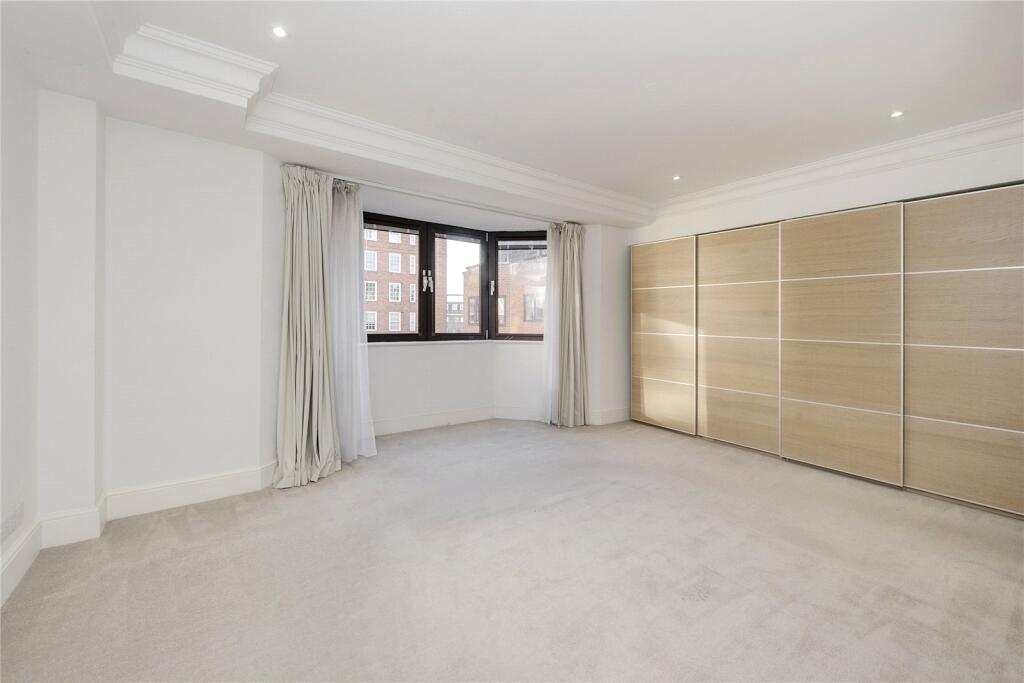 Petyward, London, SW3 – pohled 6