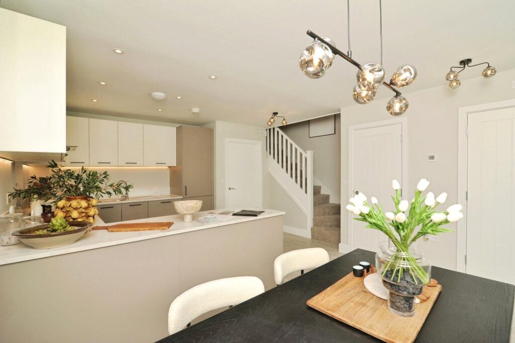 House in Tonbridge - View 4