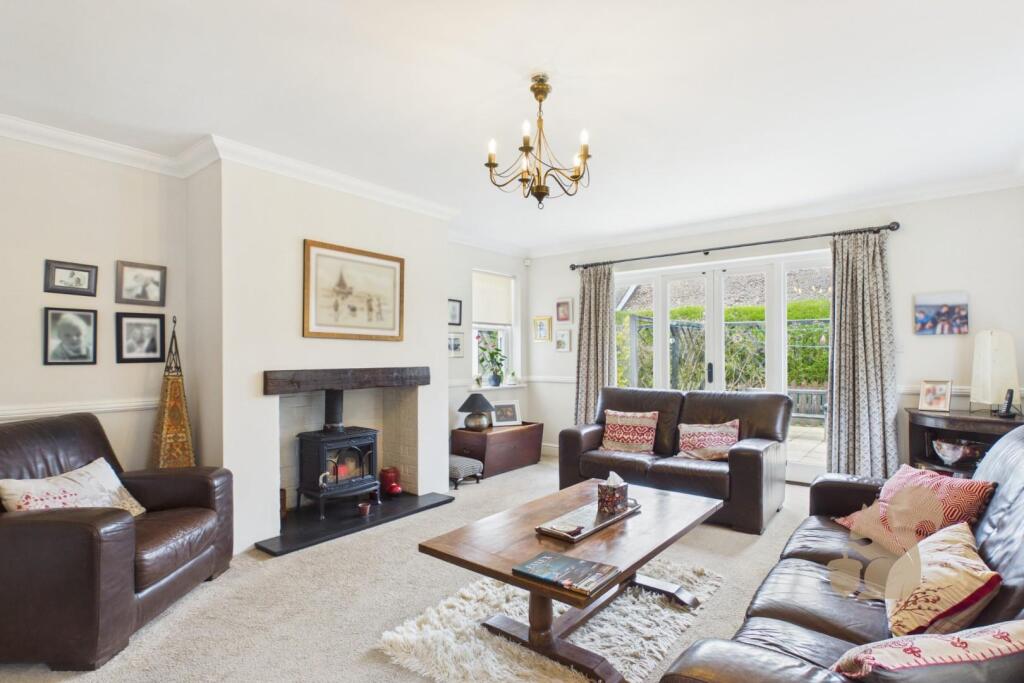 House in Uttlesford, Church End, Great Dunmow - View 6