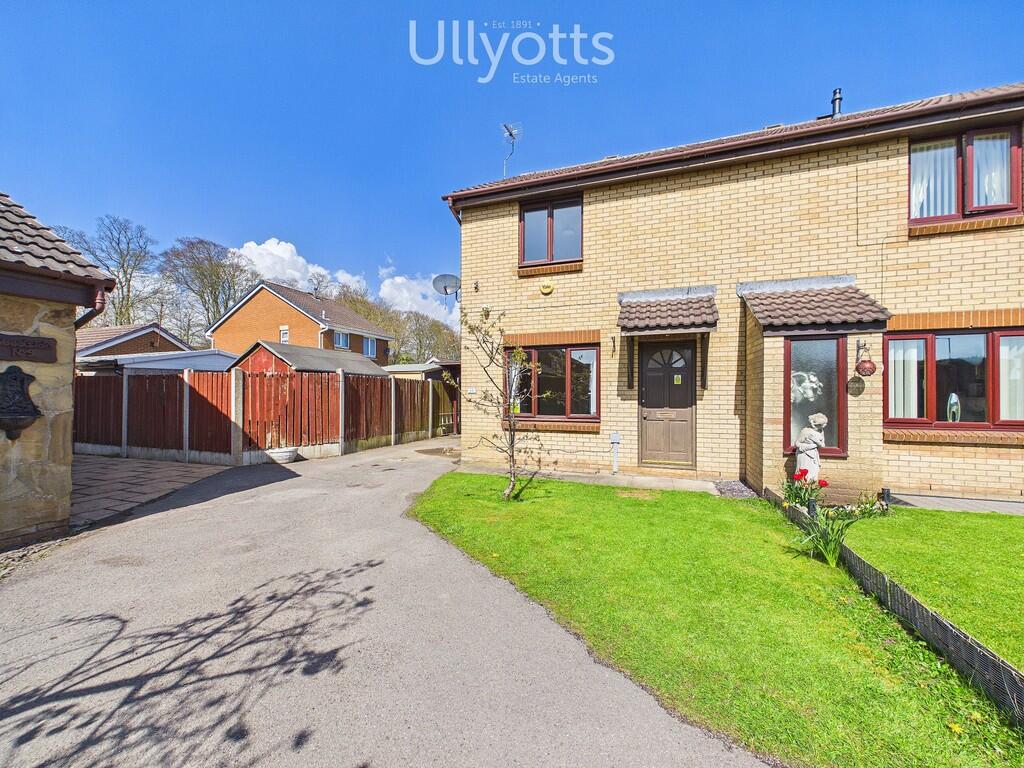 Main image of property: Wharfedale Drive, Bridlington