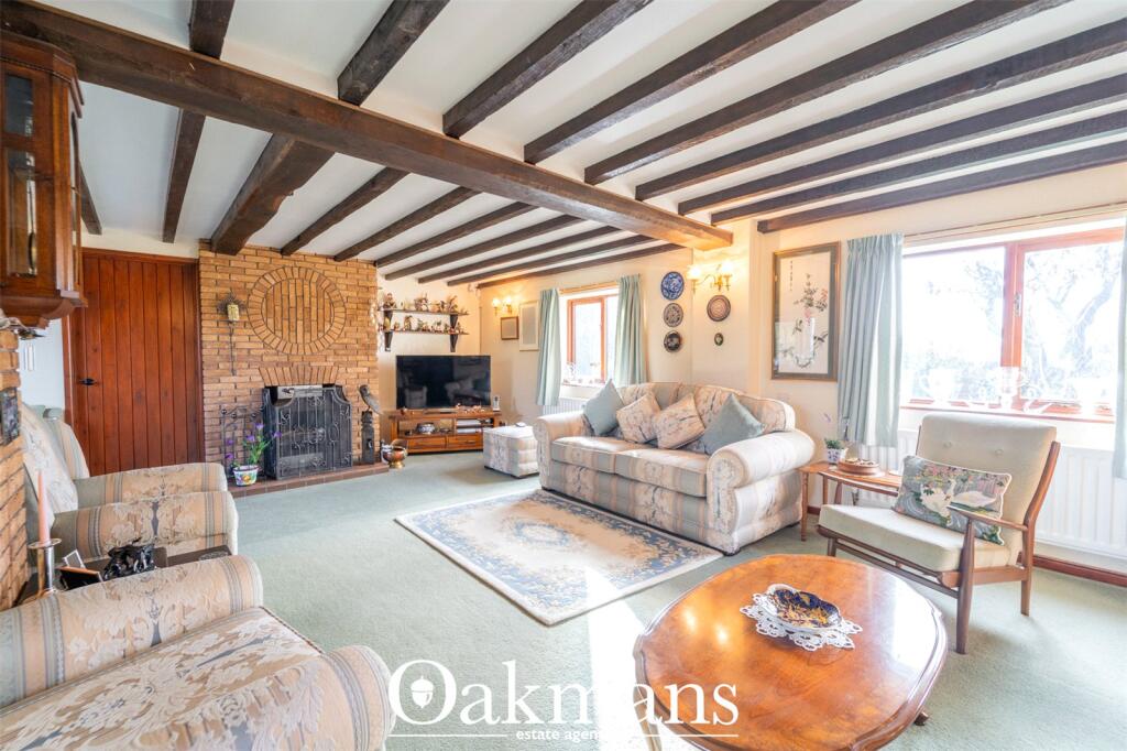 House in Birmingham - View 4