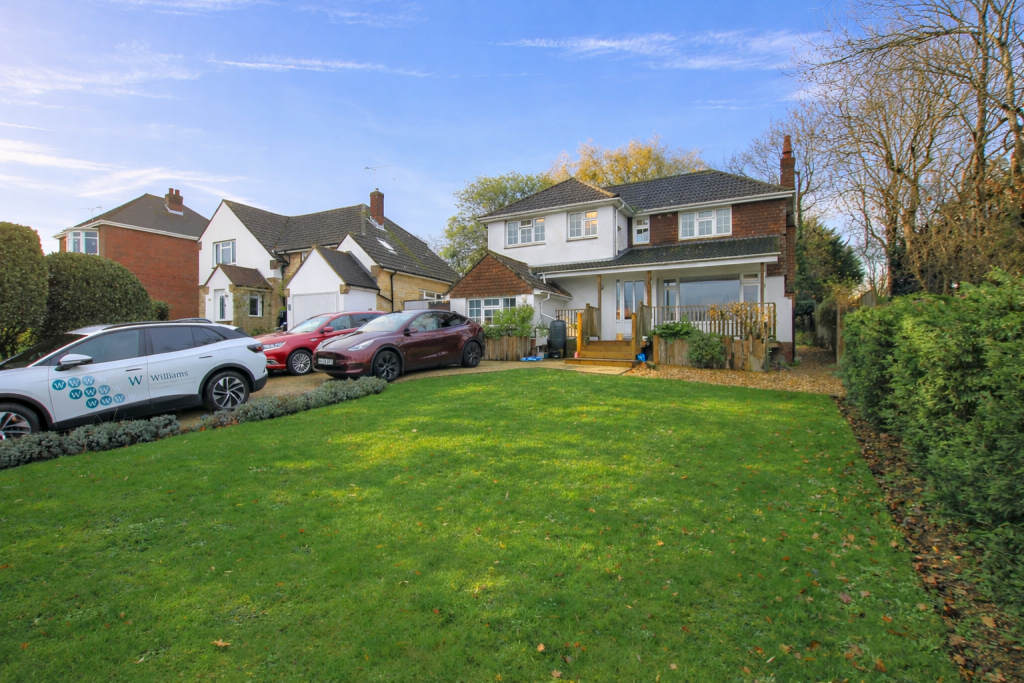 Main image of property: Spencer Road, Ryde, Isle of Wight