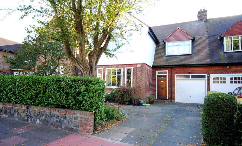 Main image of property: Bancroft Avenue, East Finchley, N2