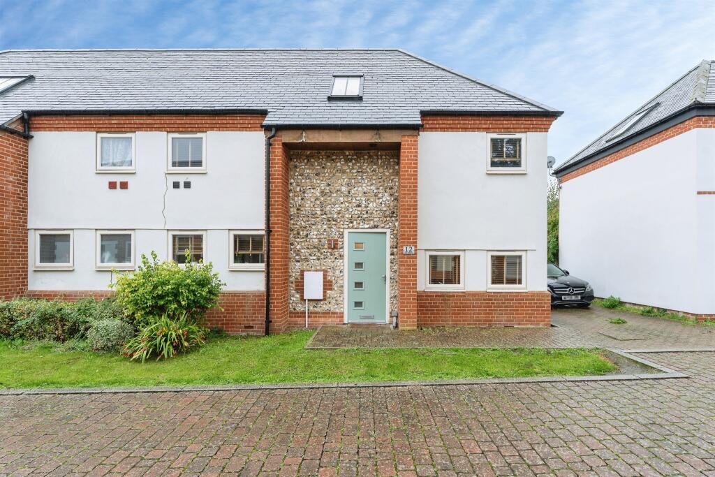 Main image of property: Hall Farm Close, Feltwell, Thetford