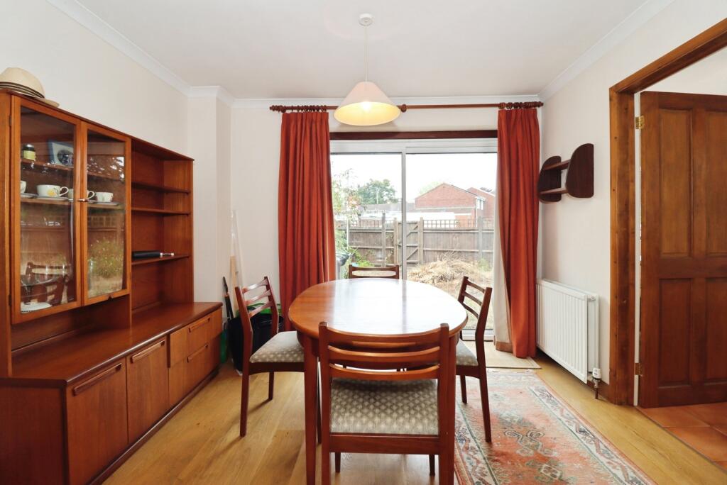 House in Dodington, South Gloucestershire - View 4