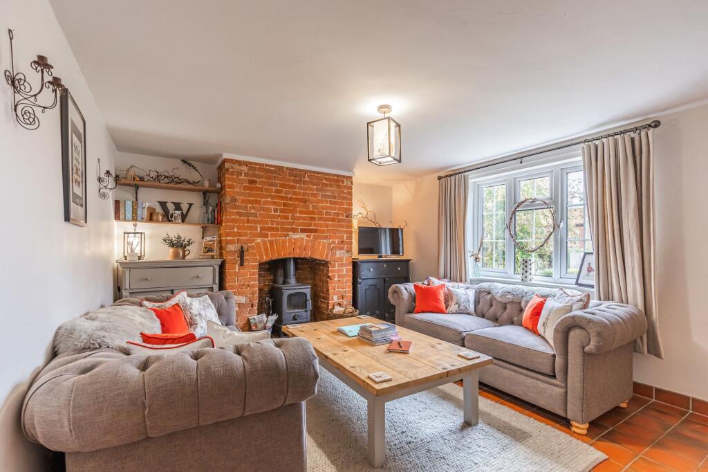 House in Norwich - View 5