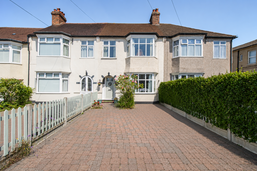 Main image of property: Howard Road, Woodside, SE25