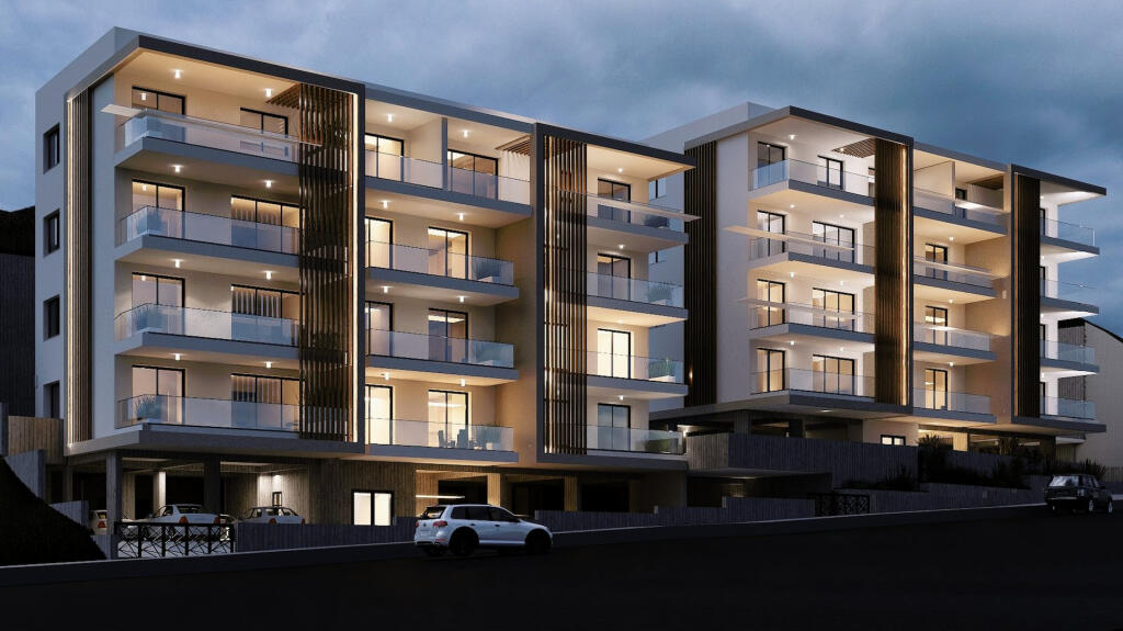 Main image of property: Limassol, Agia Fyla