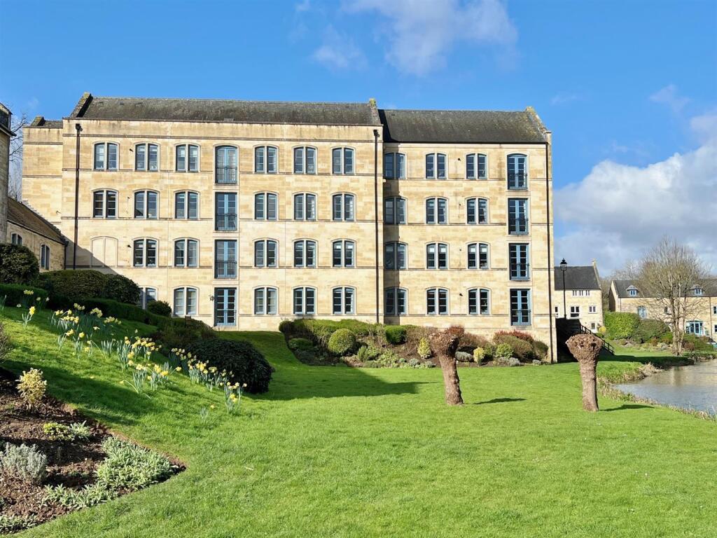 Main image of property: Greenland Mill, Bradford-on-Avon