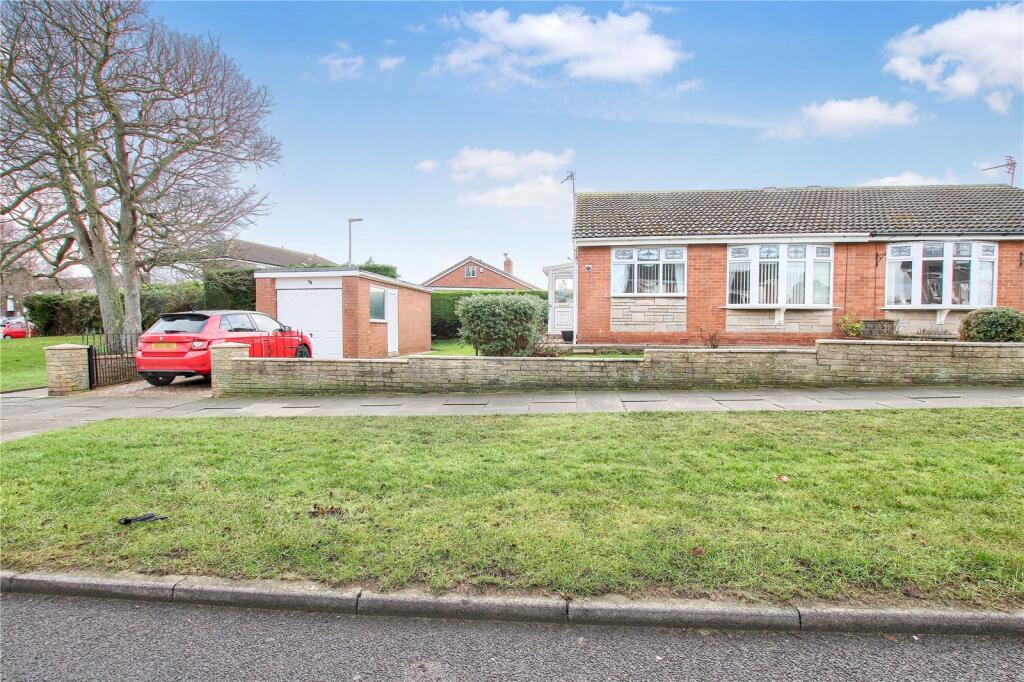 Main image of property: Thames Road, Wolviston Court