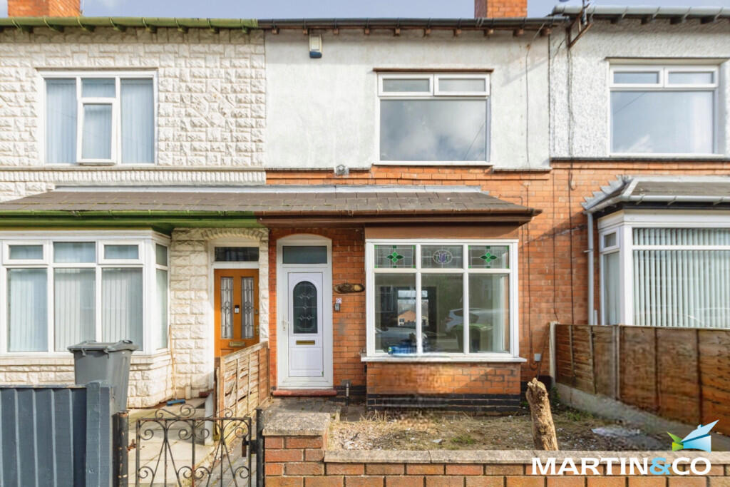 Main image of property: Galton Road, Bearwood, B67