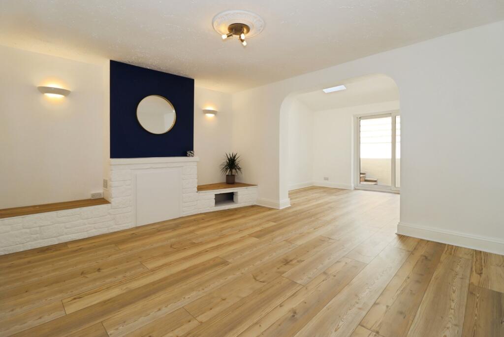 Main image of property: Orchard Gardens, Kingswood, Bristol, BS15