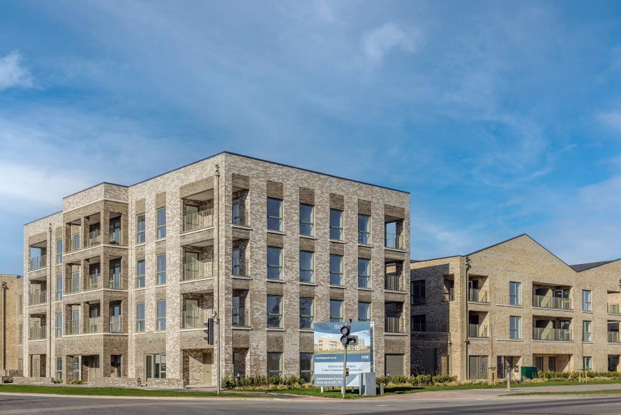 Main image of property: Newmarket Road,
Cambridge,
CB5