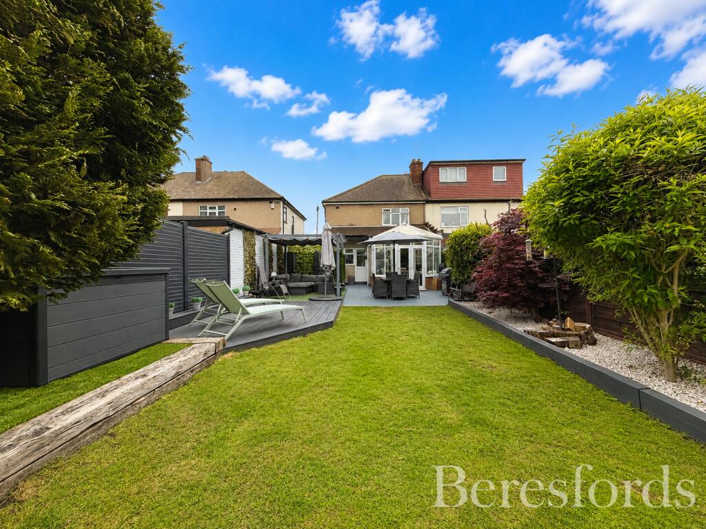 Main image of property: Fairkytes Avenue, Hornchurch, RM11