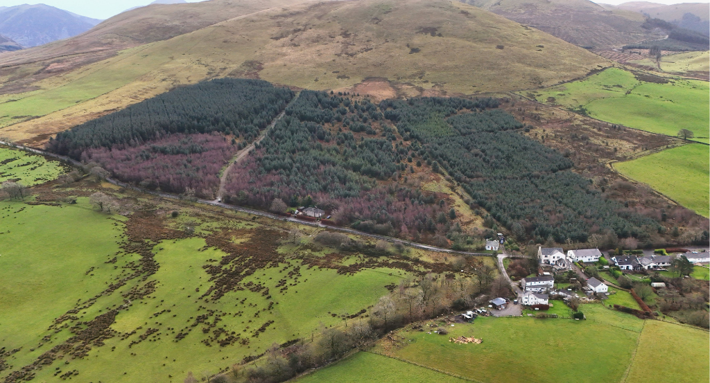 Main image of property: CA14 4TY