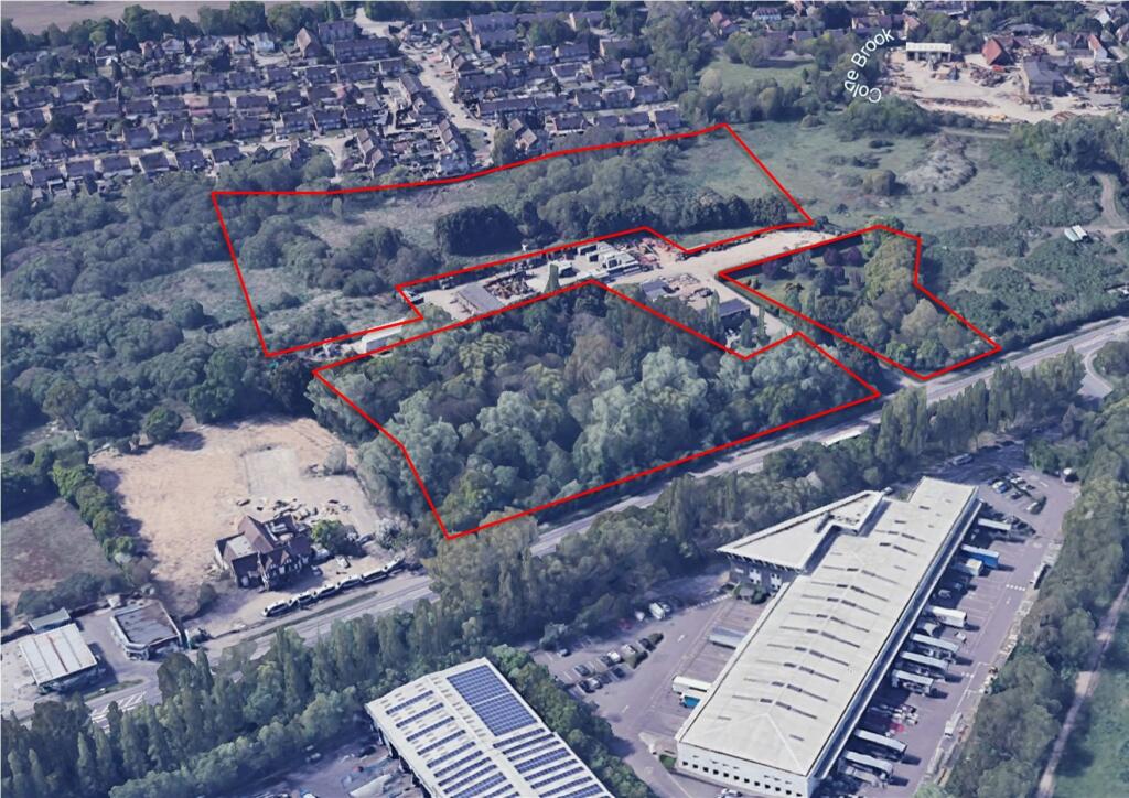 Main image of property: Colnbrook By Pass, Colnbrook Heathrow, SL3