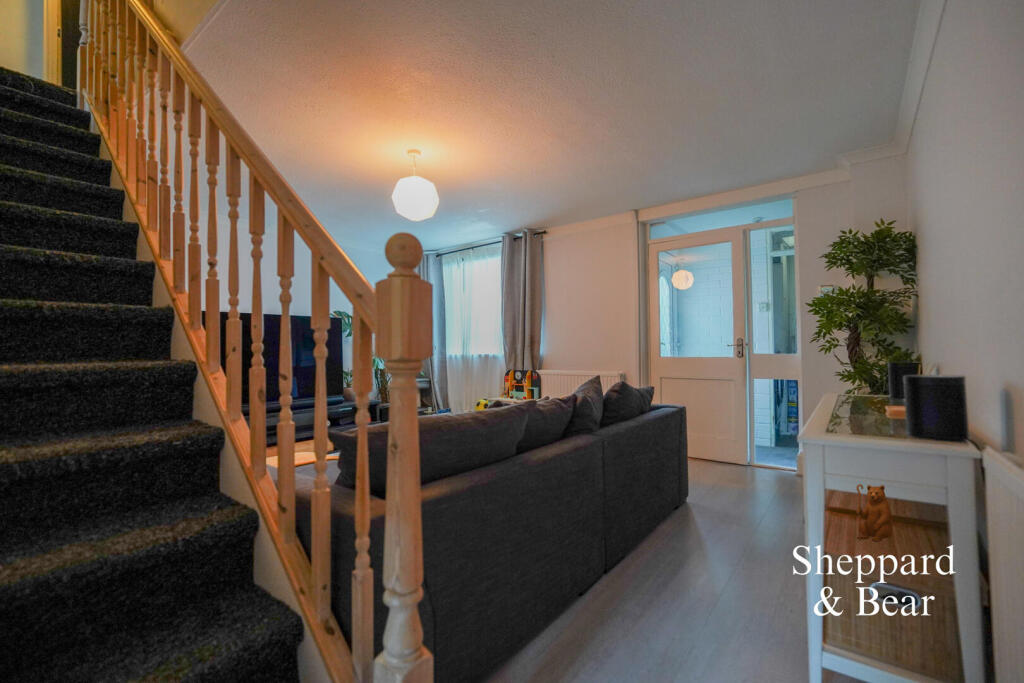 House in Cardiff, Llanedeyrn - View 5