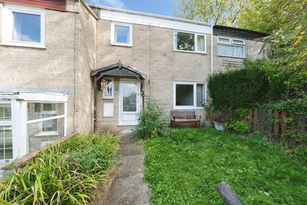 Main image of property: Stanton Moor View, MATLOCK