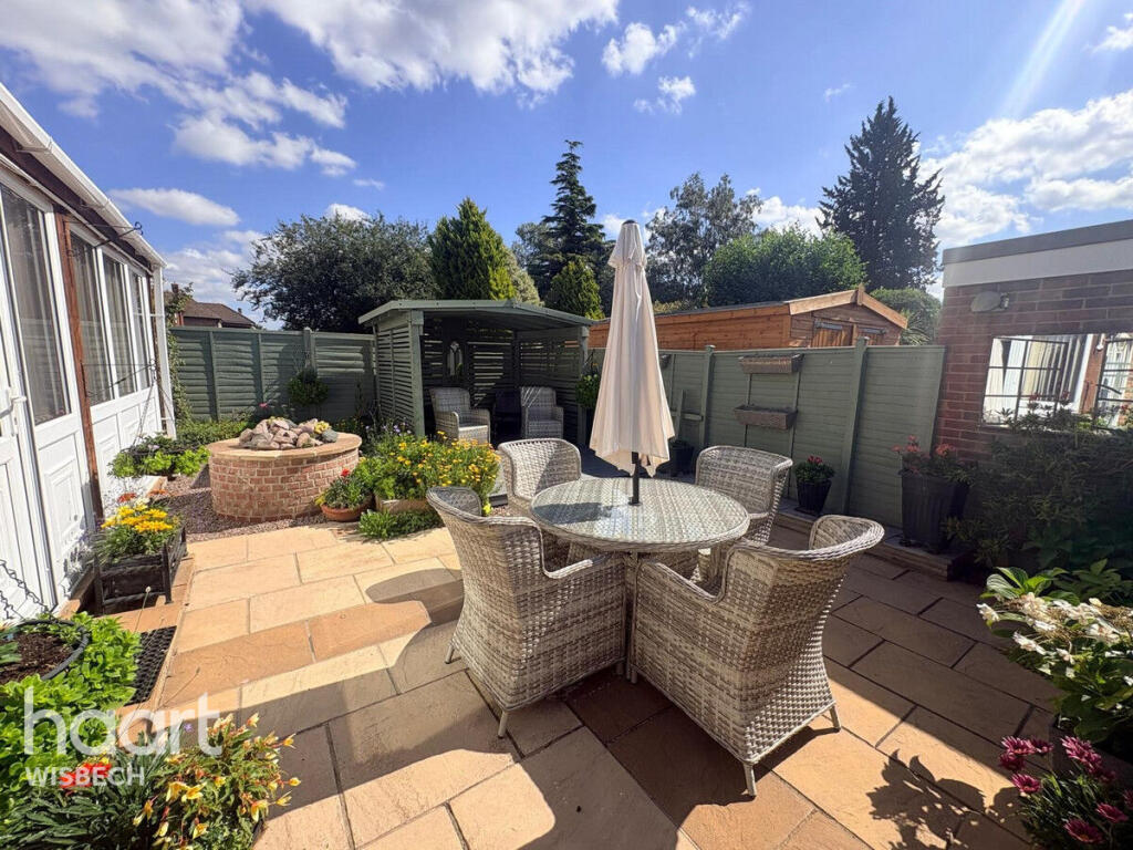 House in Fenland, Wisbech - View 5