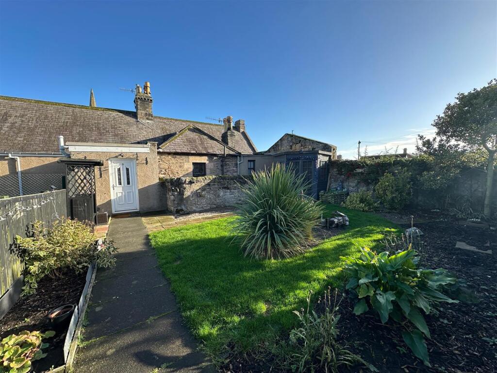 Main image of property: Middle Street, Spittal