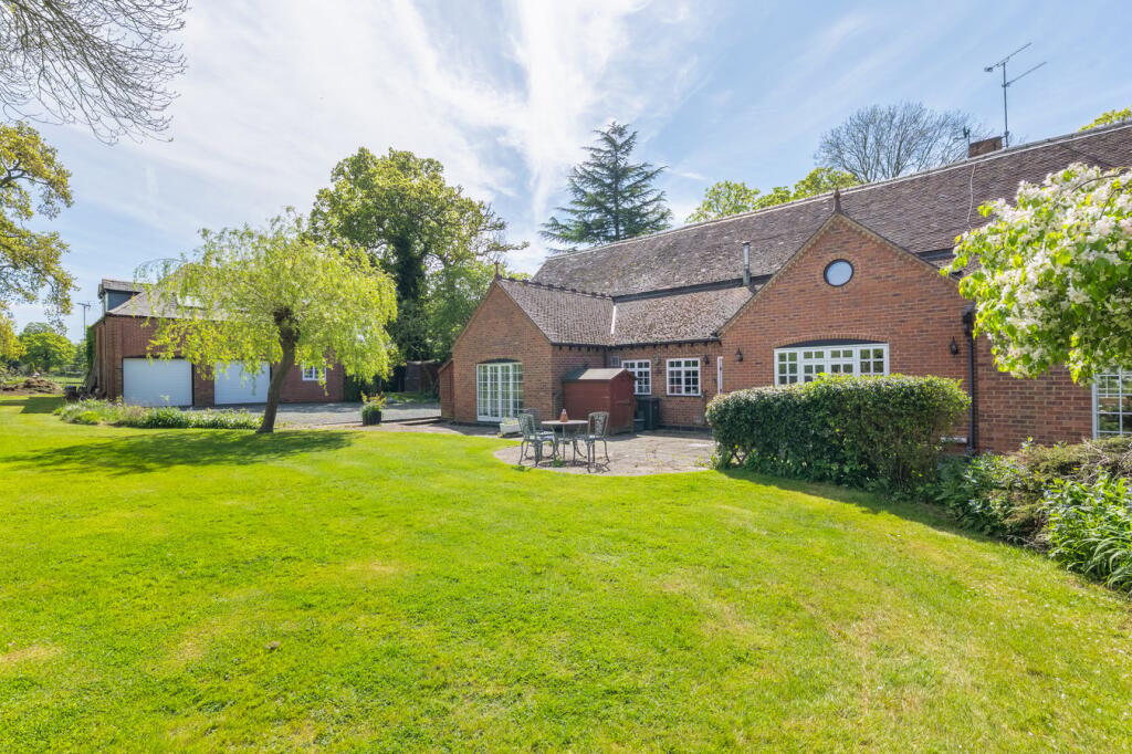 Additional image 2 of Henley Road, Ullenhall, Henley-in-Arden, B95