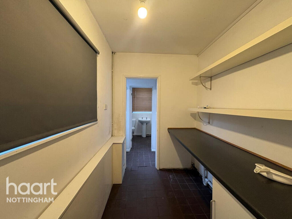 Main image of property: Wisa Terrace, NOTTINGHAM