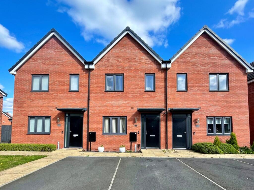 Main image of property: Donington Grove, Wolverhampton, West Midlands, WV10