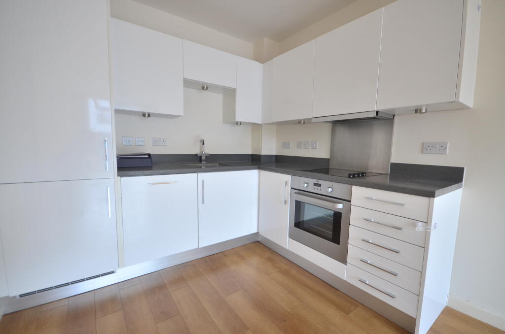 Main image of property: The Boathouse, Ocean Drive, Gillingham